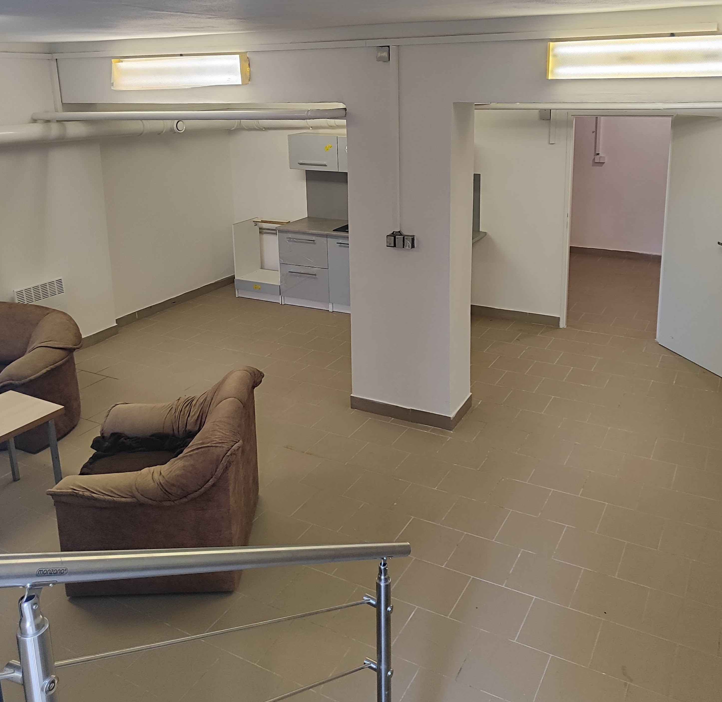 Pronájem byt 2+kk - Švabinského 650/27, Valašské Meziříčí, 60 m² - 5