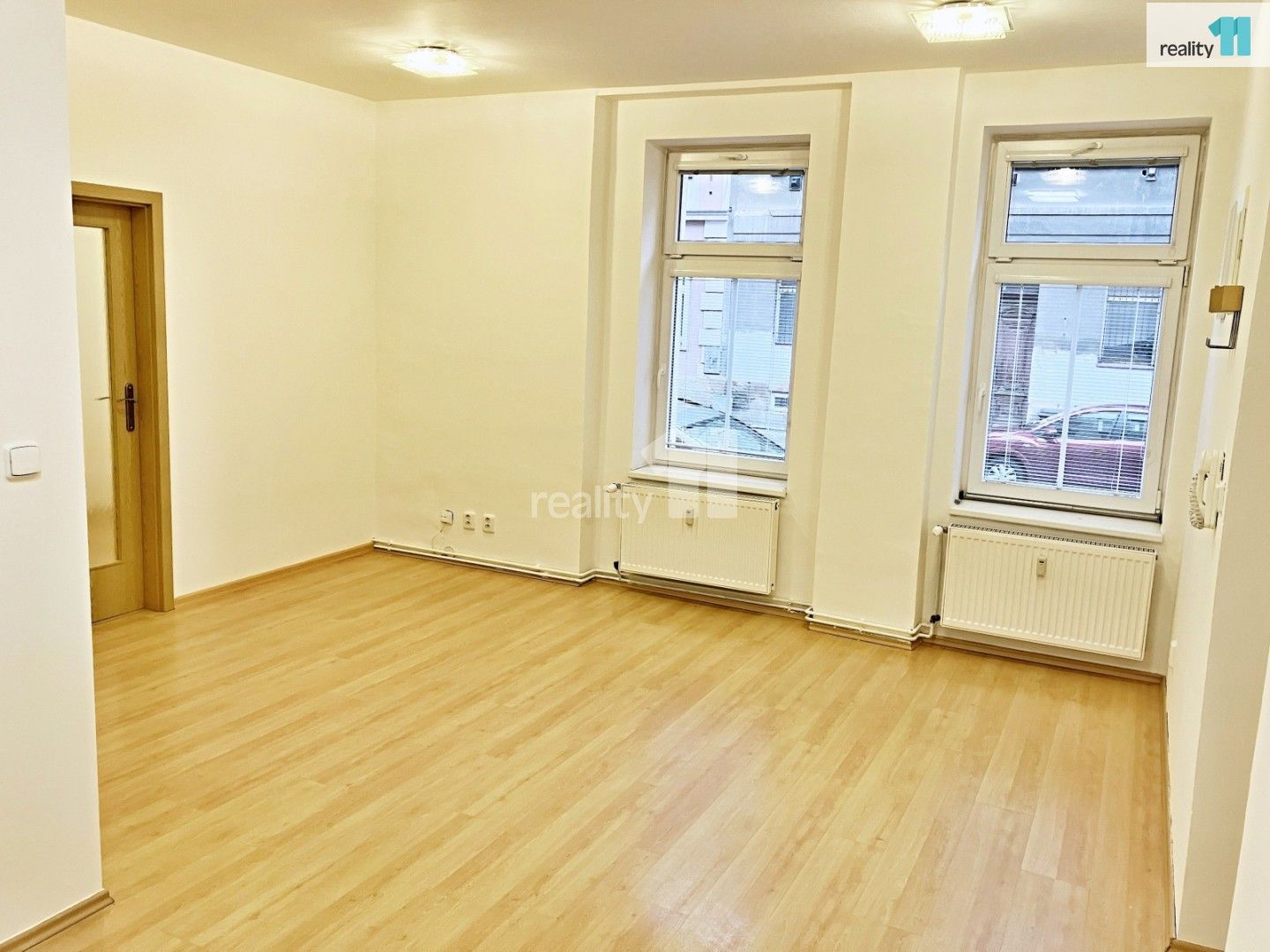 Prodej kancelář - Rubešova, Plzeň, 65 m² - 5