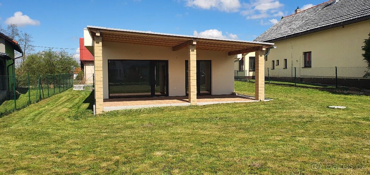 Prodej rodinný dům - Sedlnice, 742 56