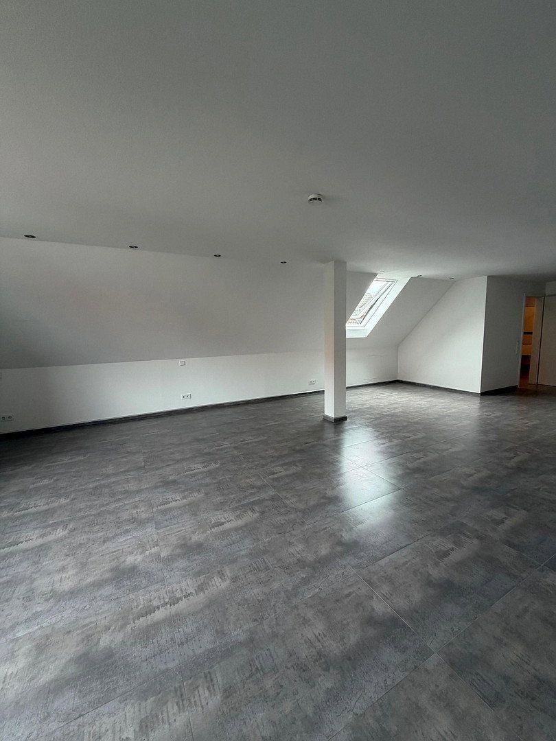 Byt 1+1 · 106 m² · , Bádensko-Württembersko - 3