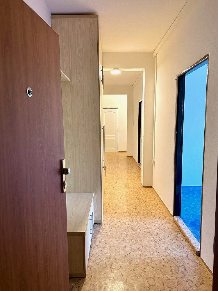 Byt 2+1 · 64 m² · Praha - Strašnice, okres Praha 10, Hlavní město Praha - 2
