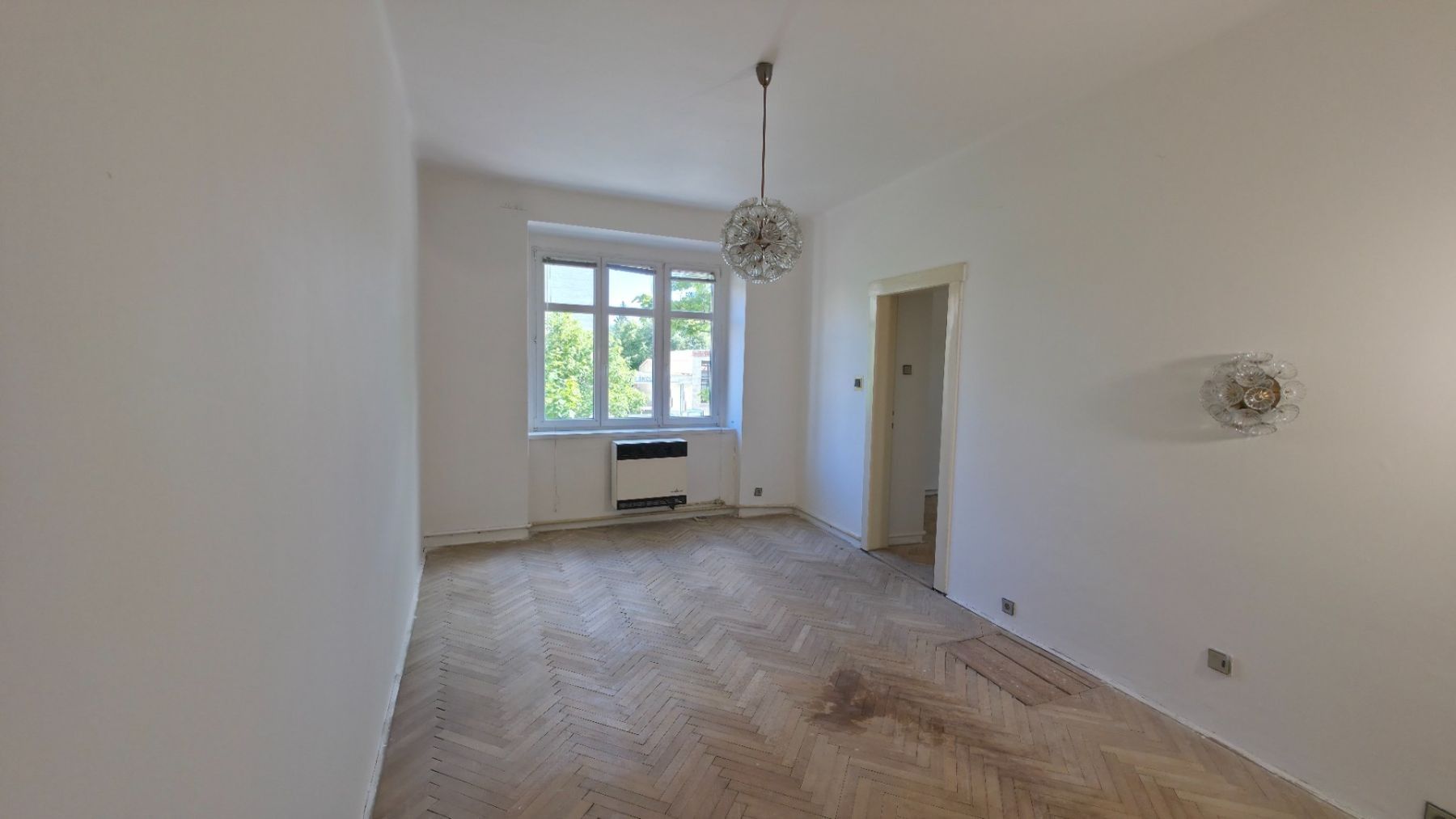 3+kk, Prouzova, Praha - Vysočany, 80 m² - 2