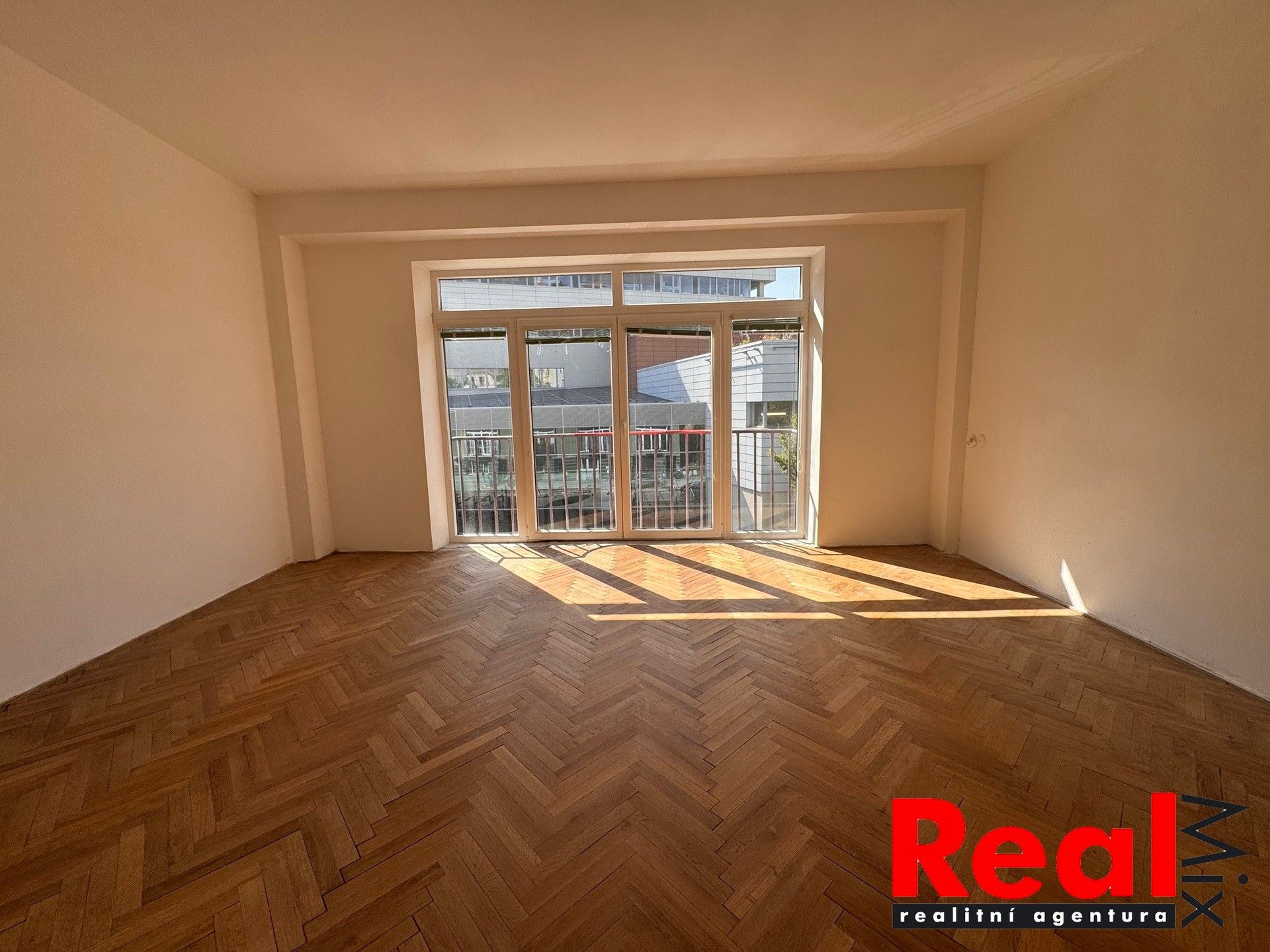 Rodinné domy, Anenská, Brno, 173 m²