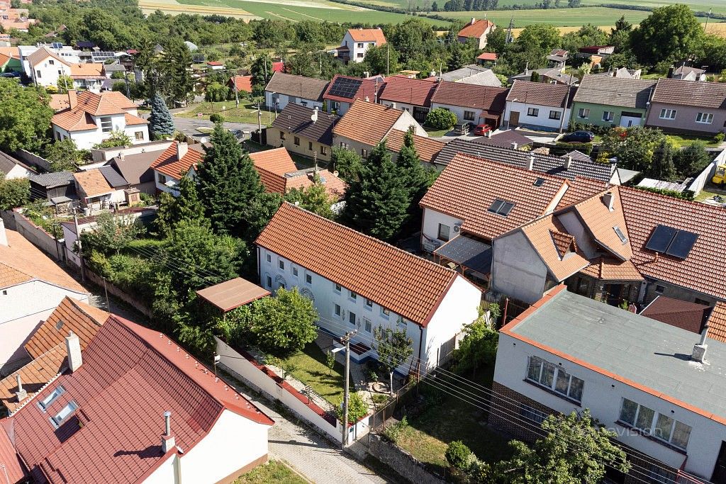 Chalupa · 120 m² · Tvarožná Lhota, okres Hodonín, Jihomoravský kraj - 4