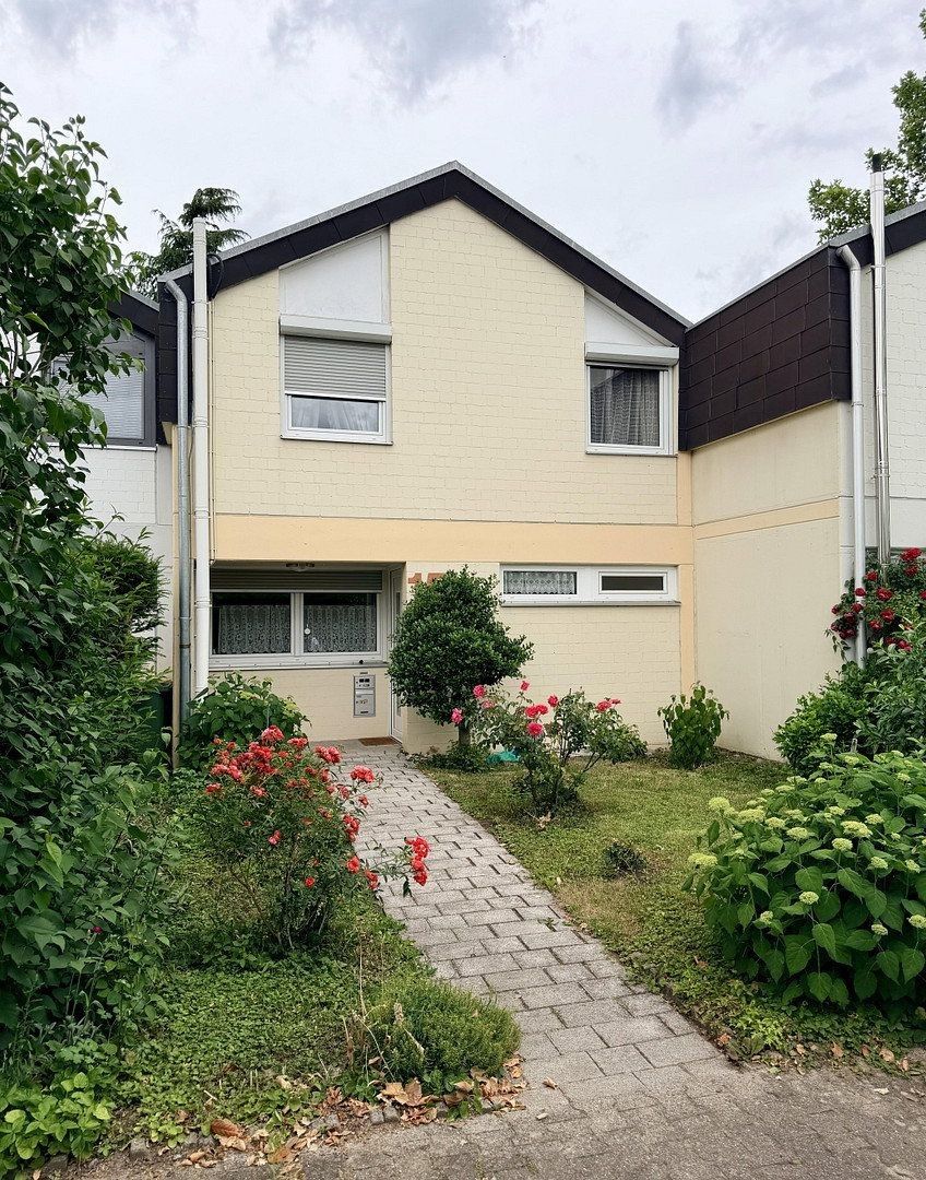 Prodej rodinný dům - Reutlinger Straße 15, , Bádensko-Württembersko, 119 m² - 5