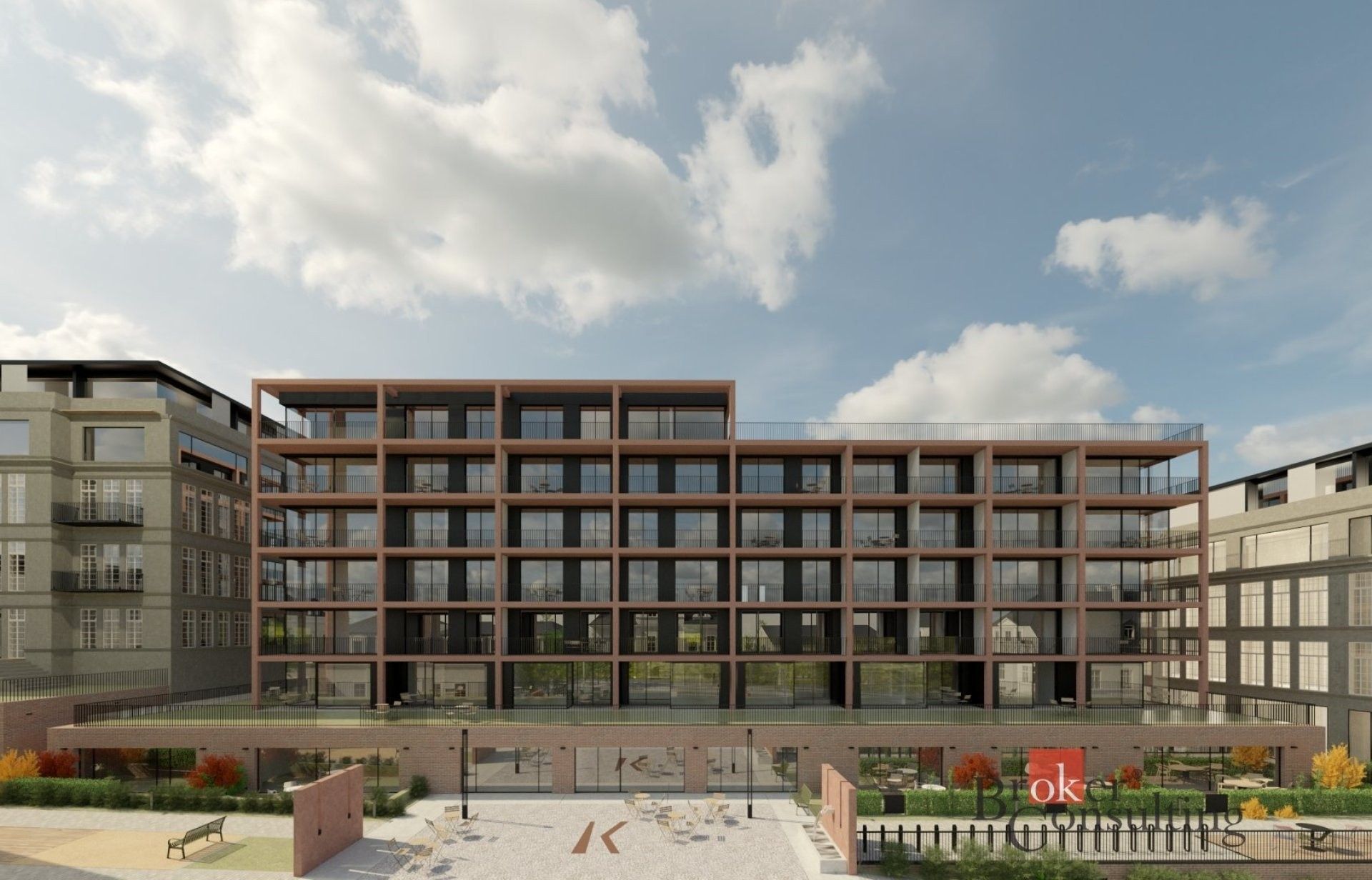 4+kk, 8. března, Liberec, 92 m² - 1