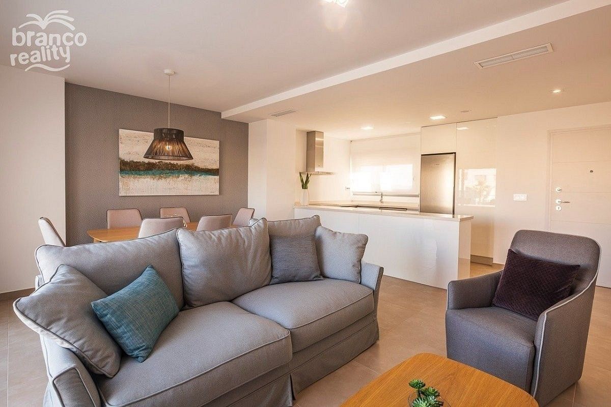 Prodej rodinný dům - Orihuela, Alicante, Španělsko, 81 m² - 5
