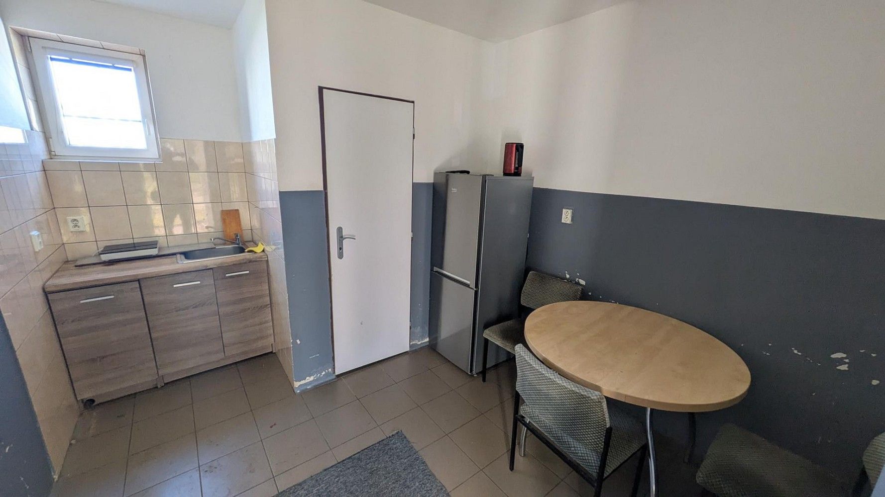 Ostatní, Františka Halase, Most, 30 m² - 1