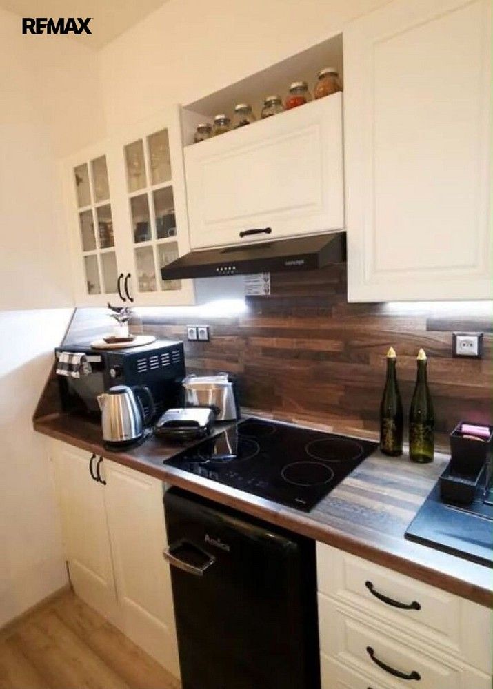 Byt 1+kk · 24 m² · Vlhká, Brno - Zábrdovice - 3