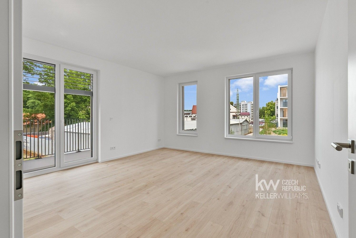 Prodej byt 2+kk - Engerth, Kladno, 55 m² - 5