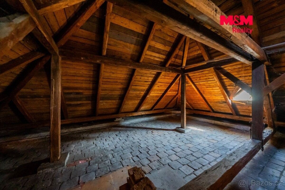Rodinný dům · Šternberk, 785 01 - 3