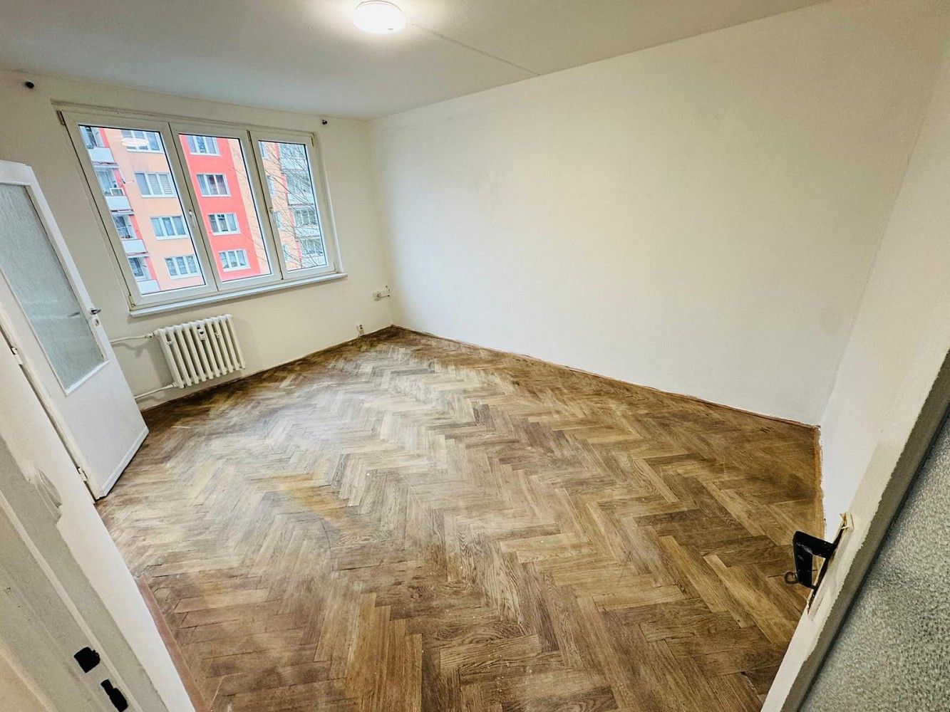 Pronájem byt 3+1 - Vintířov, okres Sokolov, Karlovarský kraj, 69 m² - 5