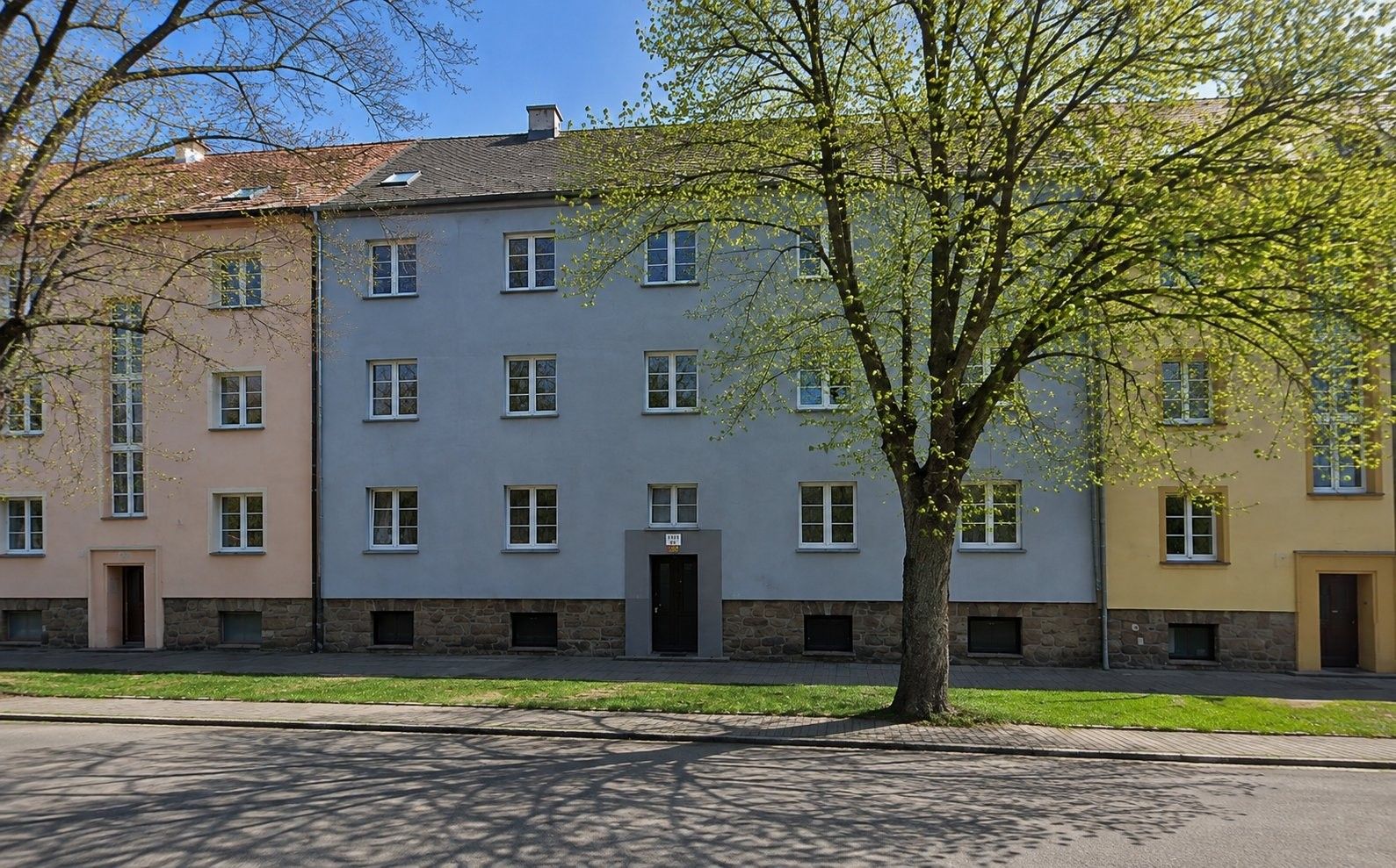 Byt 3+1, 72 m²