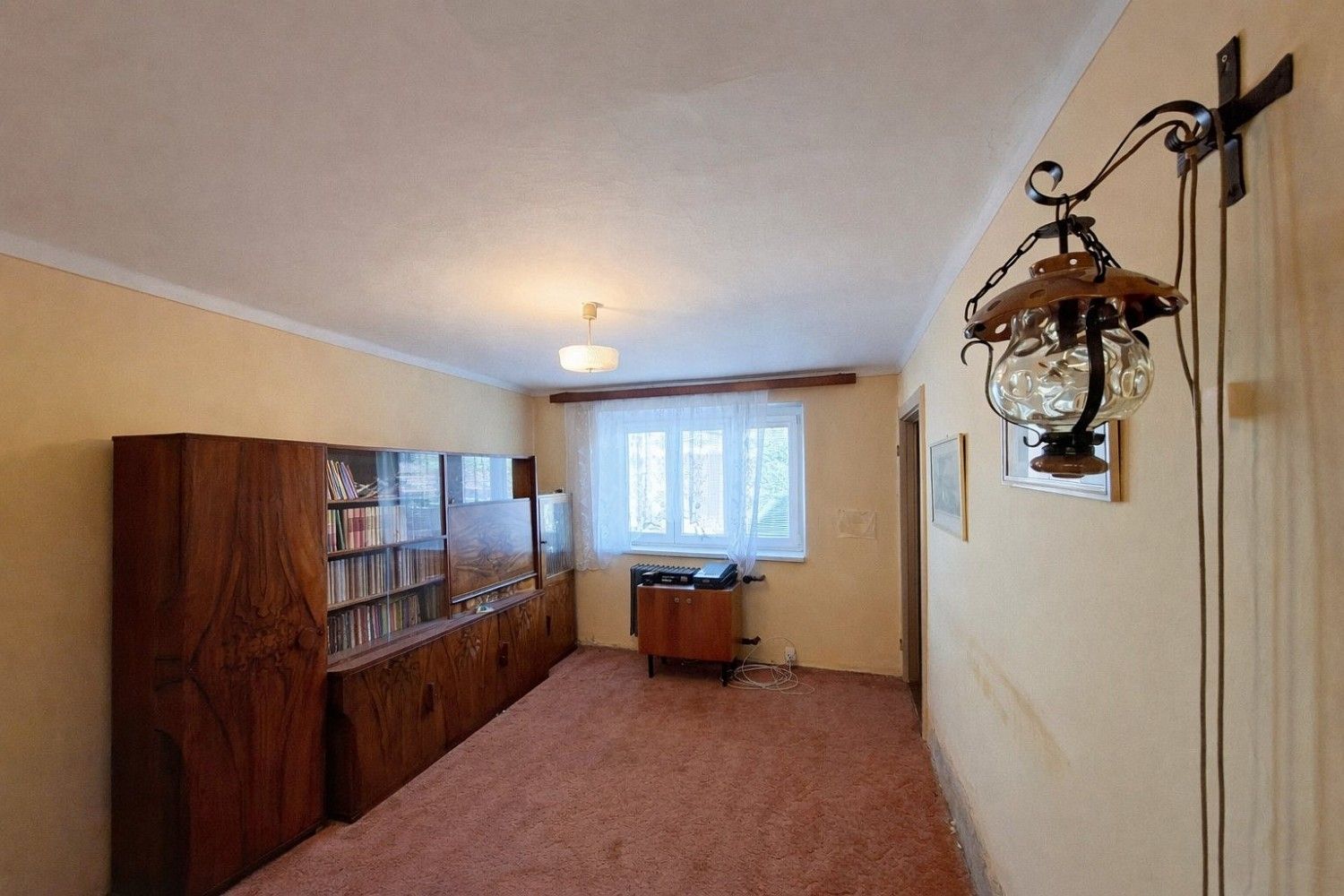 Rodinný dům · 61 m² · Trávník, Radslavice, okres Přerov - 4