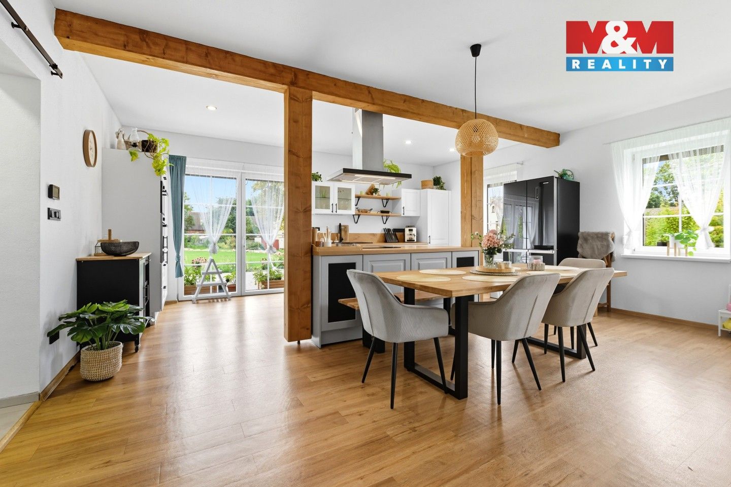 Prodej rodinný dům - Olbramov, 158 m²