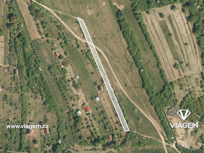 Zahrady, Kudlovice, okres Uherské Hradiště, Zlínský kraj - 2