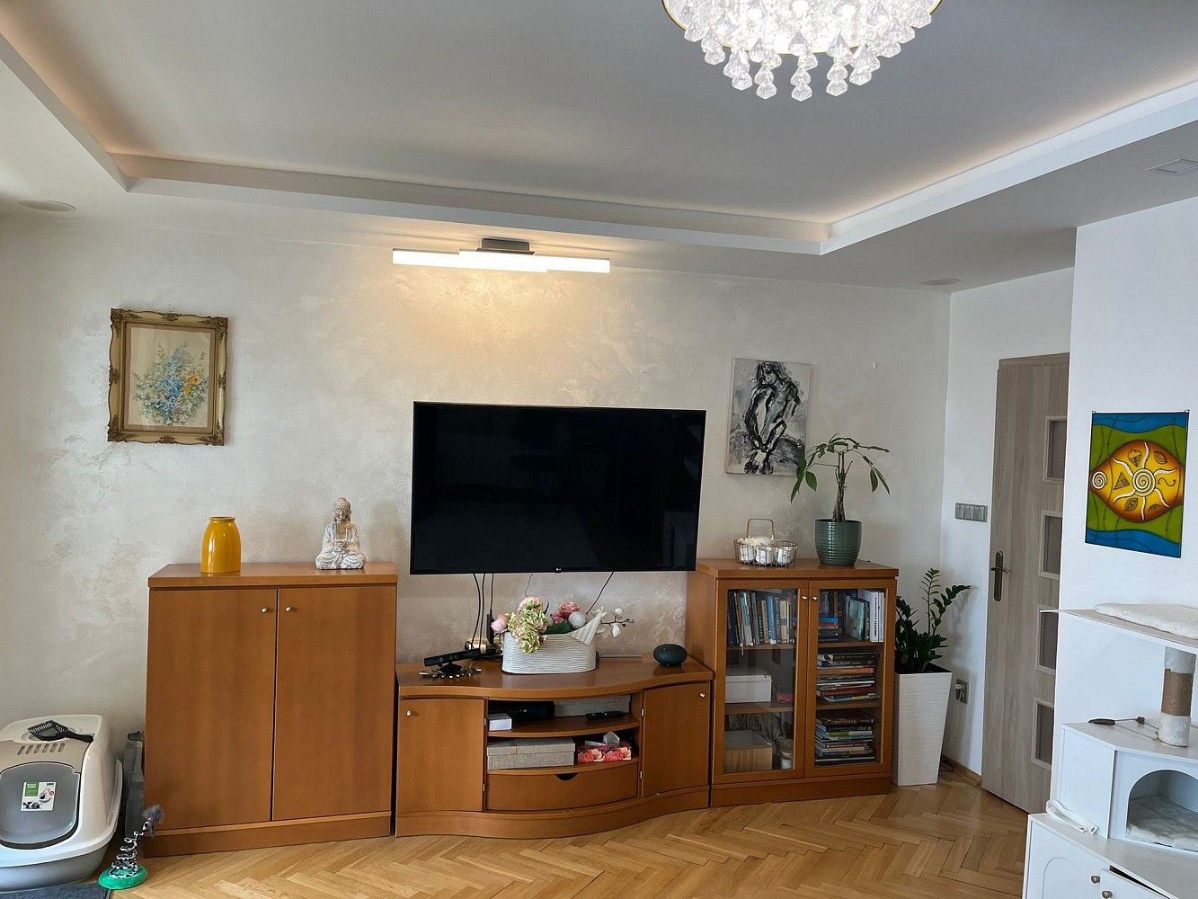 Prodej byt 4+1 - Ostravská, Liberec - Liberec XIV-Ruprechtice, 72 m² - 5
