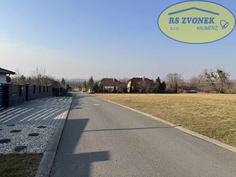 Pozemky pro bydlení, Přílepy