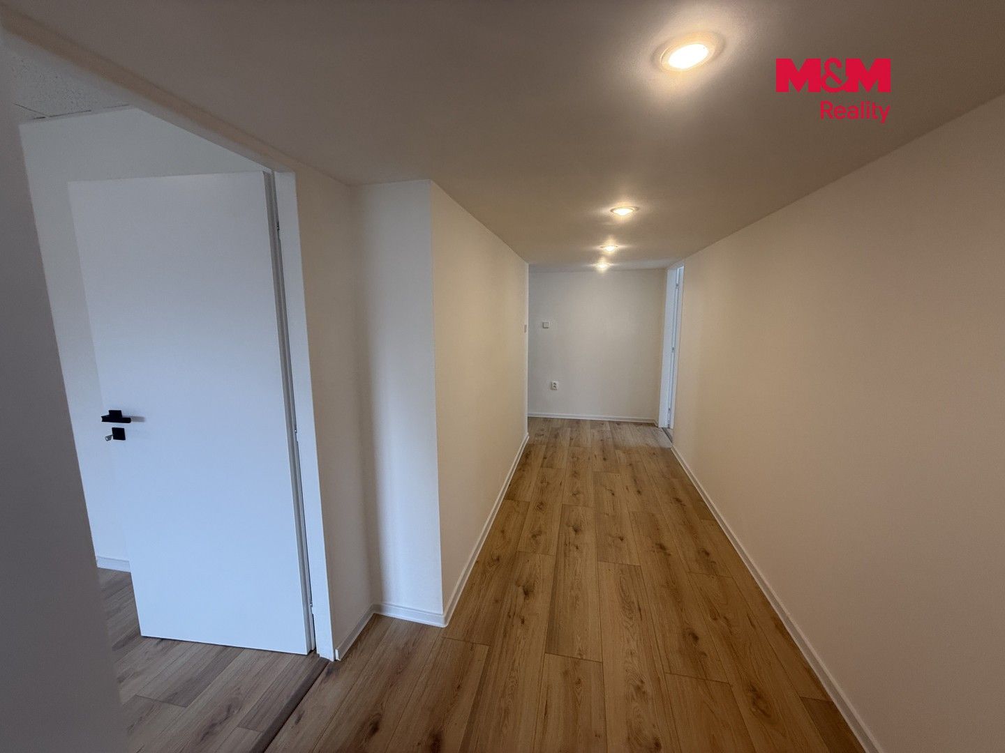 Byt 3+1 · 79 m² · Hulvácká, Ostrava - 4