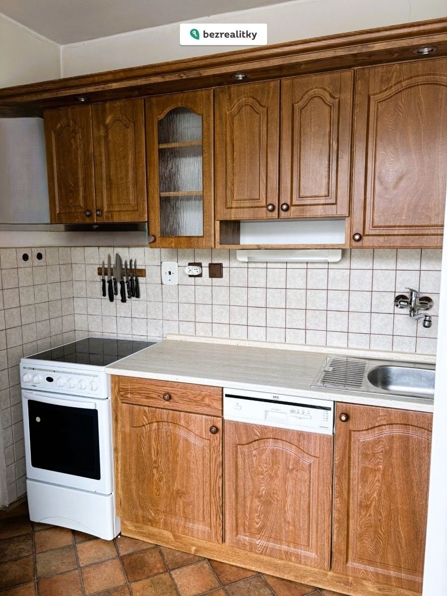 3+1, Radimova, Praha, 54 m²