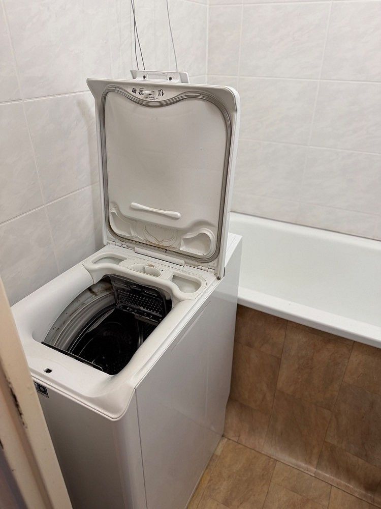 Pronájem byt 2+1 - náměstí SNP, Brno - Černá Pole, 55 m² - 5