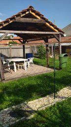 Rodinné domy, Krumsín, 154 m²