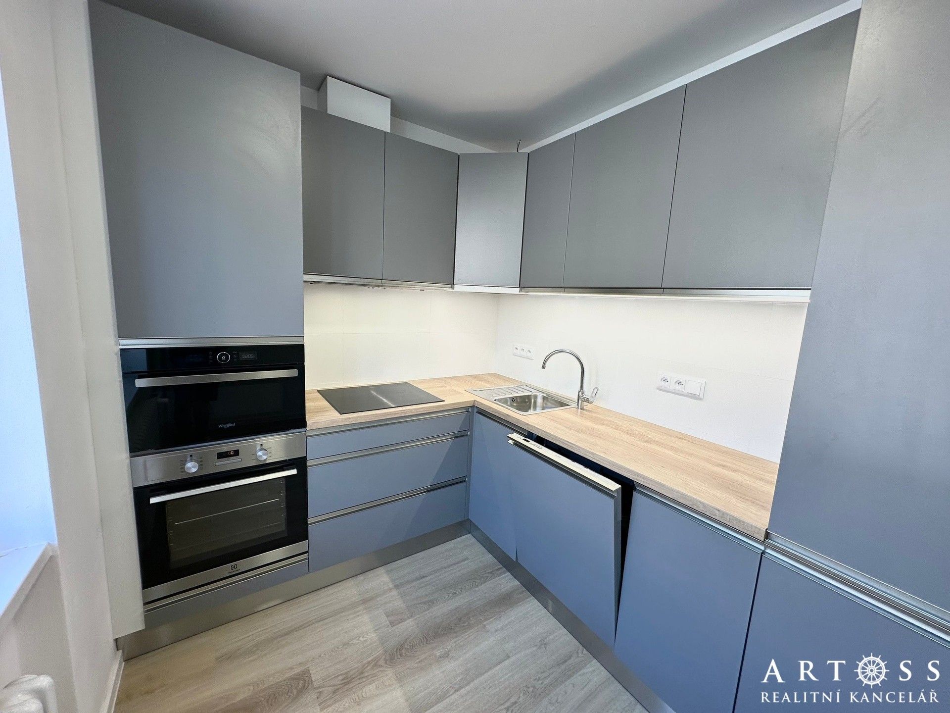 2+1, nám. Republiky, Blansko, 55 m²