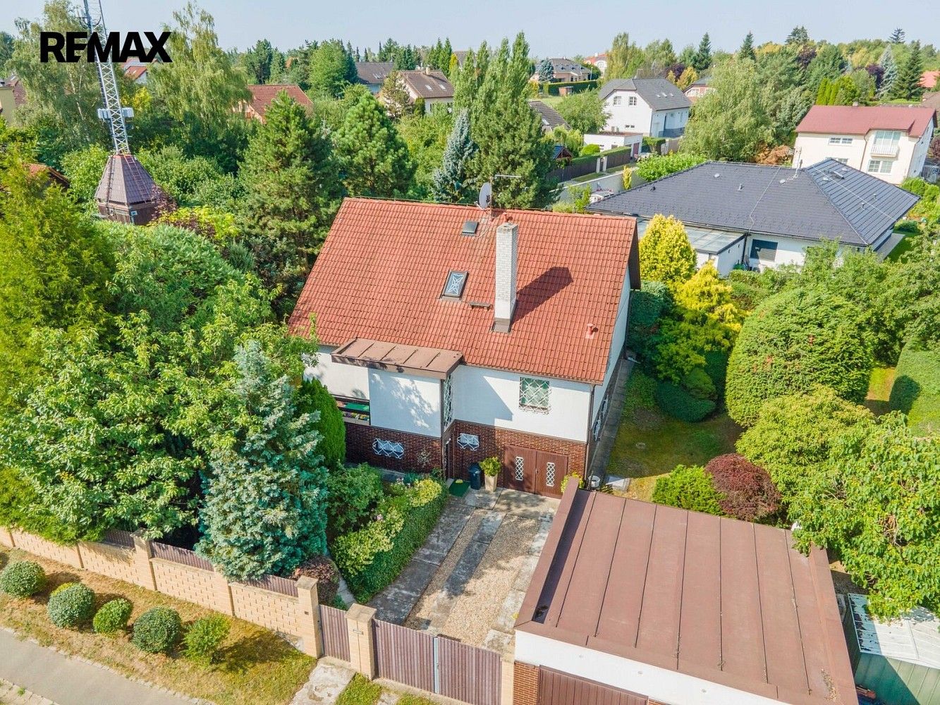 Rodinný dům, 170 m²