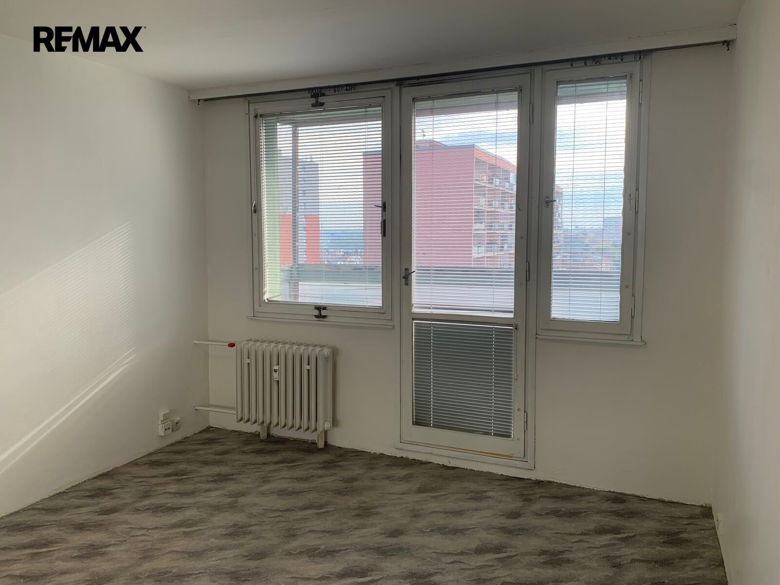 Byt 2+kk · 32 m² · Jabloňová 2136, Praha Záběhlice - 4