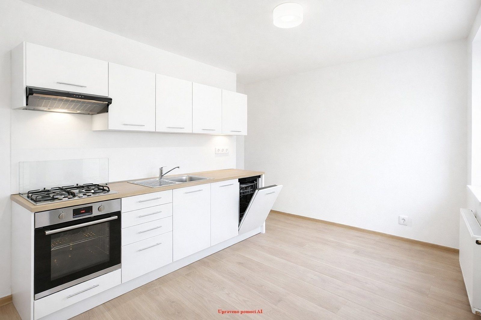 Byt 2+1 · 56 m² · Prameny, Karviná - Karviná-město, Moravskoslezský kraj - 4