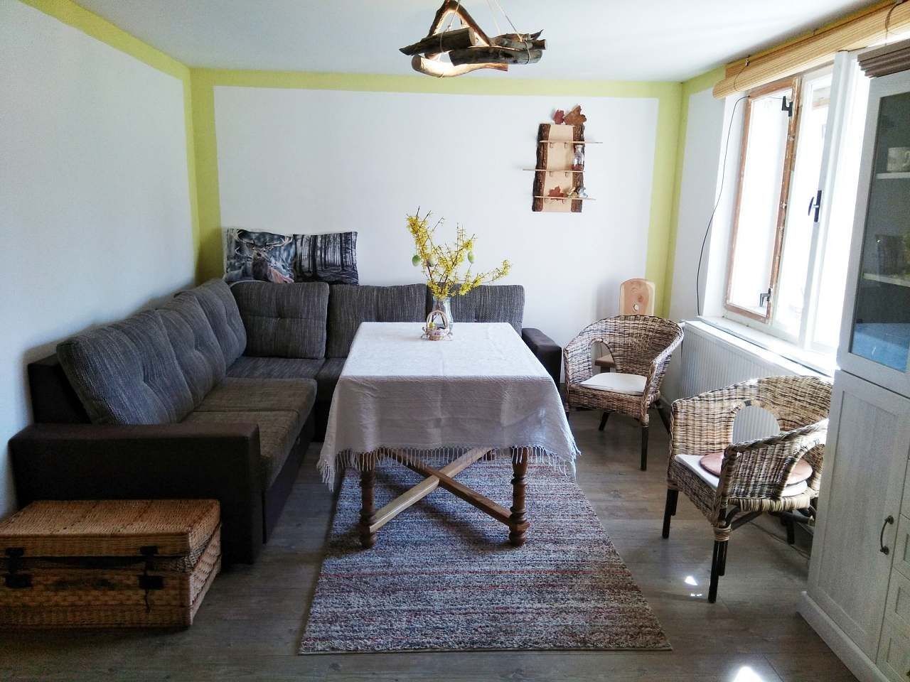 Chata · Karlovice ve Slezsku, Moravskoslezský kraj - 3