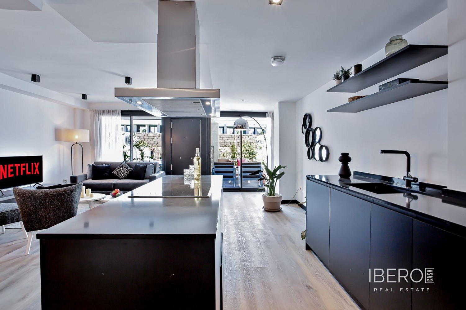 Prodej byt 3+kk - Mijas, Španělsko, 52 m² - 5