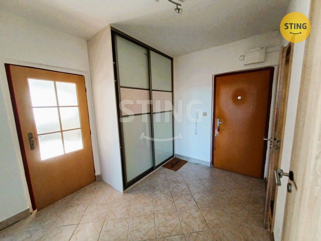 Pronájem byt 3+1 - 30. dubna, Ostrava, 68 m²