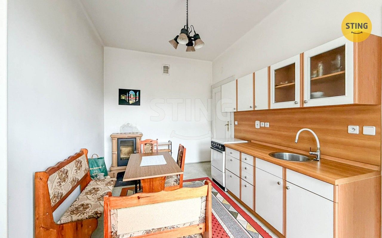 Rodinné domy, Prostějov, 100 m² - 2
