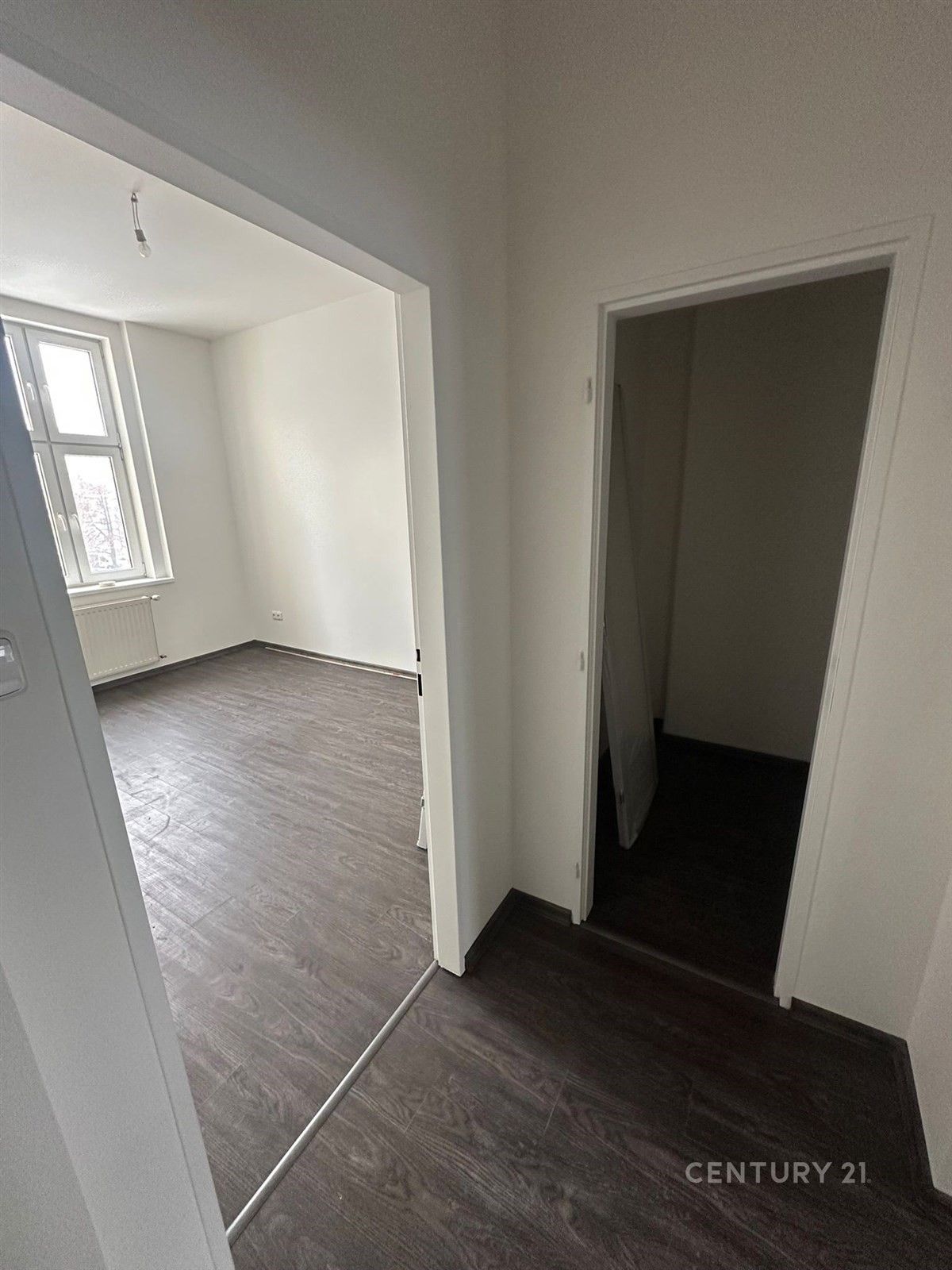 Pronájem byt 2+1 - 28. října 1080, Chomutov, 65 m²