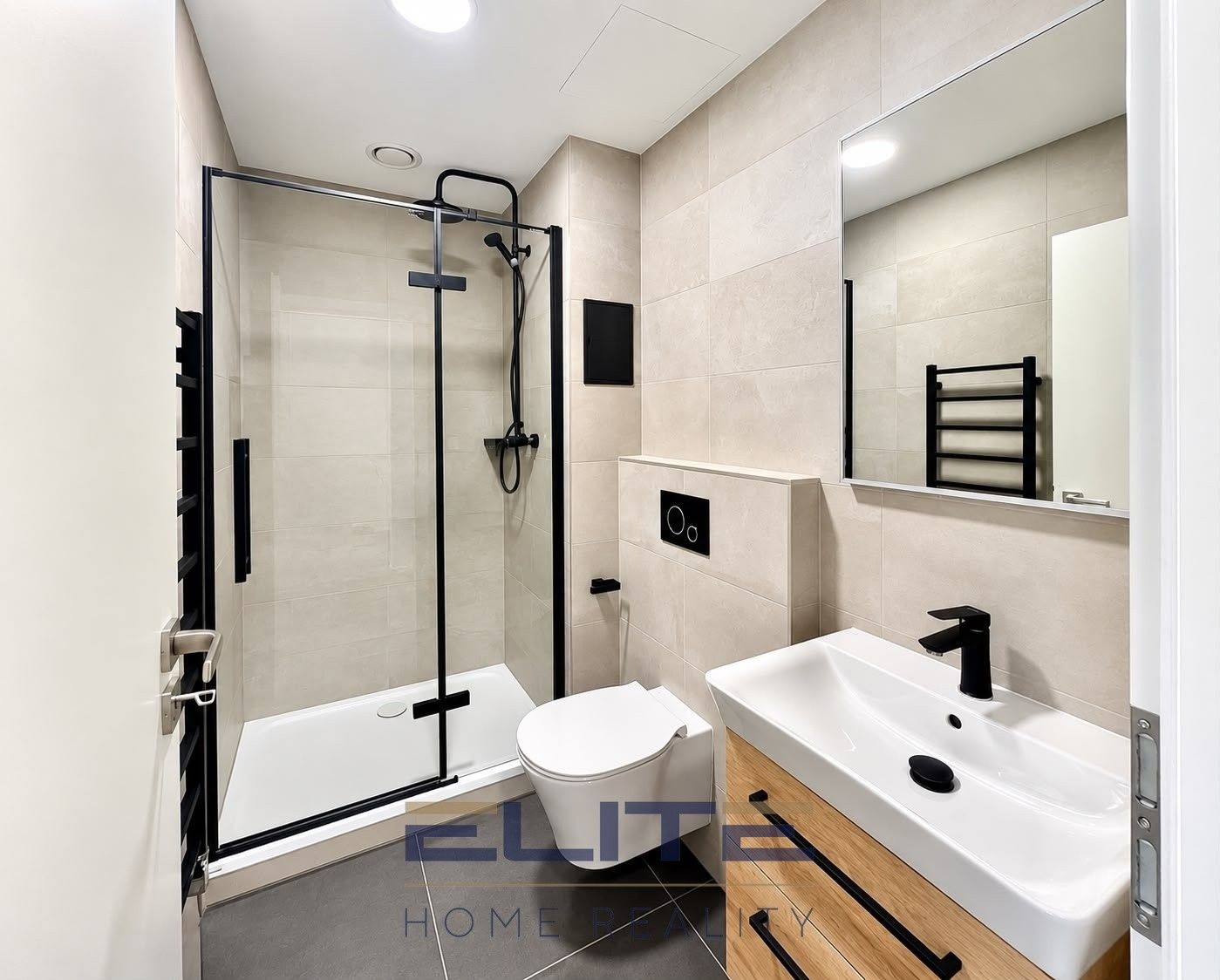 2+kk, Voroněžská 144, Liberec I-Staré Město, 34 m² - 1