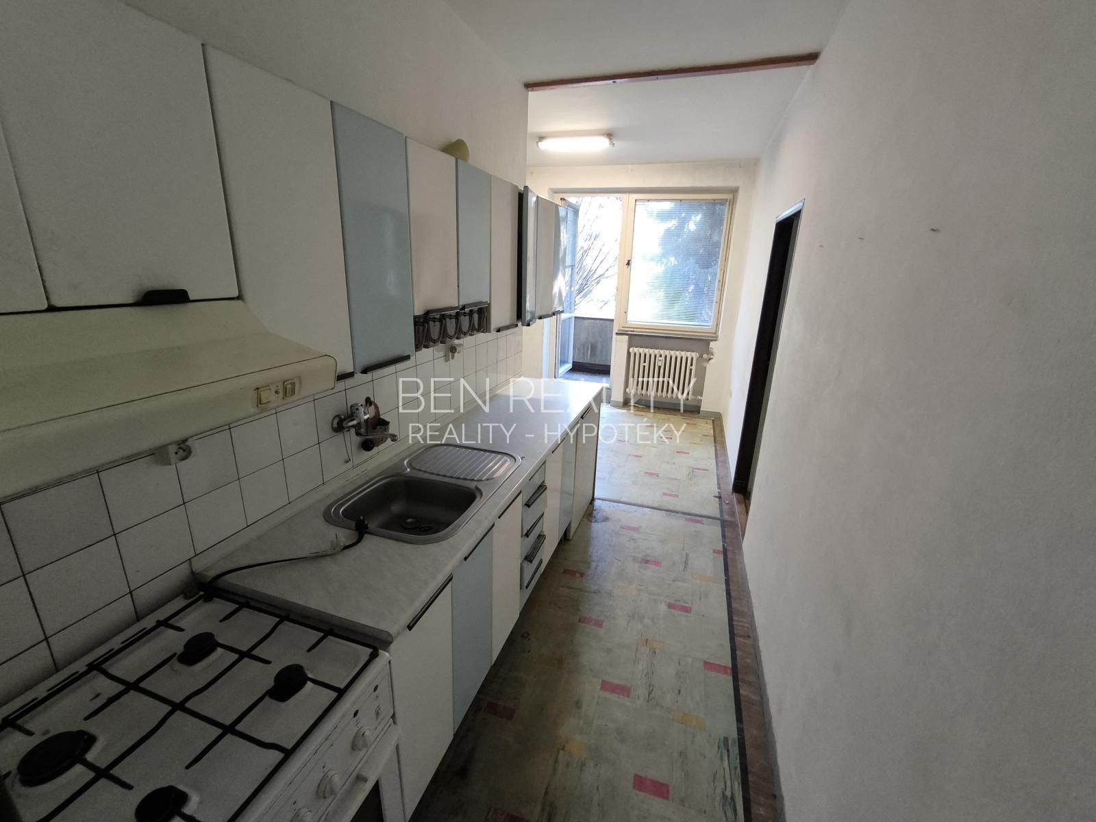 Prodej byt 3+1 - Přílucká, Zlín, 90 m²