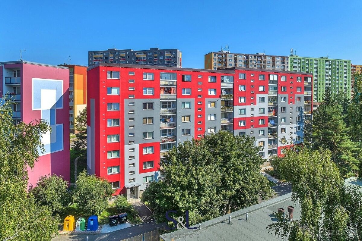 Prodej byt 3+1 - Česká Lípa, 470 06, 5 m²