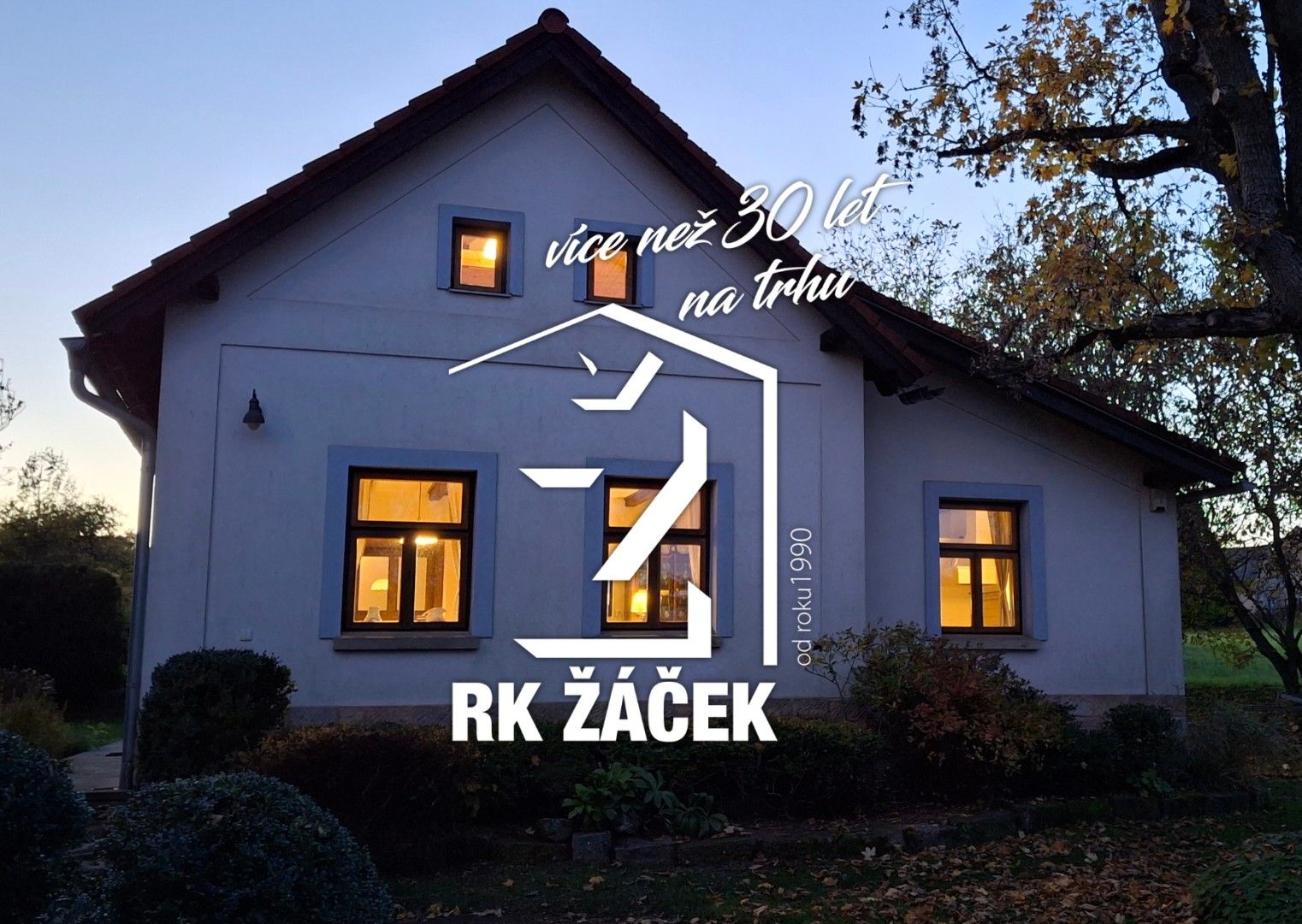 Rodinné domy, Bukovina u Pecky, Pecka, 269 m²