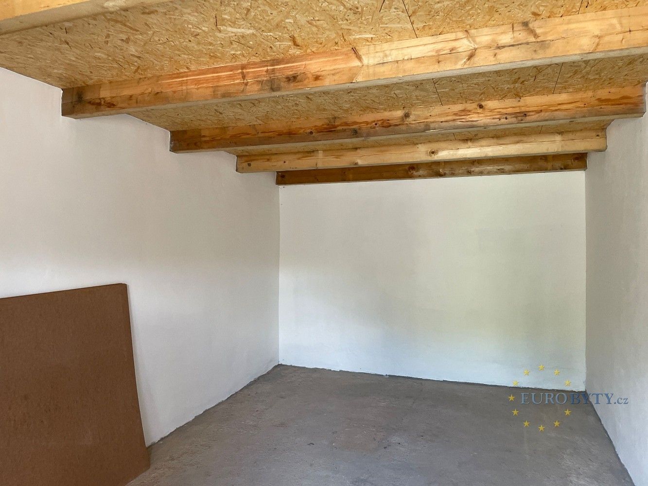 Nemovitost · 21 m² · Praha - Záběhlice, okres Praha 4, Hlavní město Praha - 3