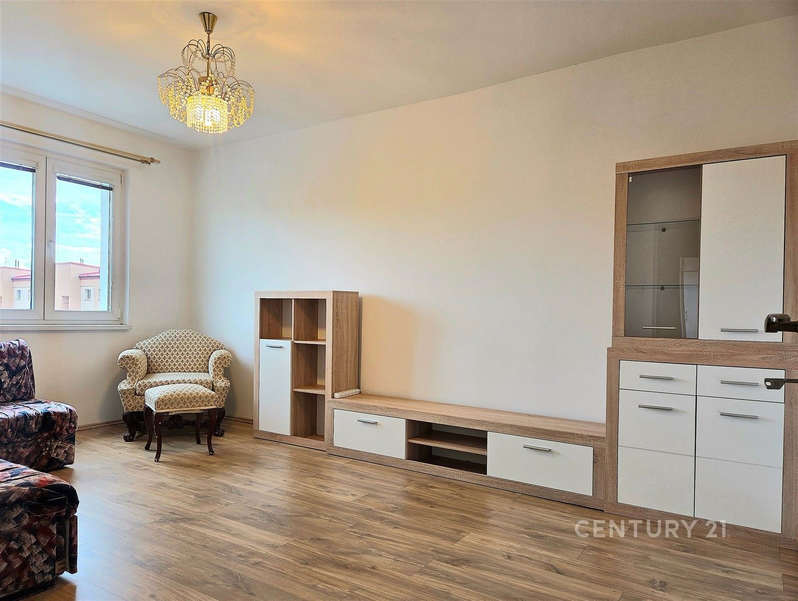 Byt 2+1 · 52 m² · Počernická  , Praha - 3