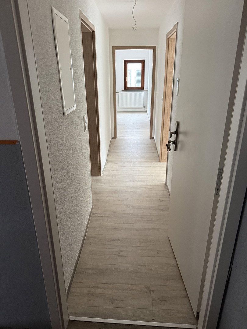 4+1, König-Karl-Straße 65, , Bádensko-Württembersko, 70 m² - 1