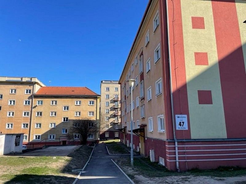 Byt 2+1 · 54 m² · Most, Ústecký kraj - 4