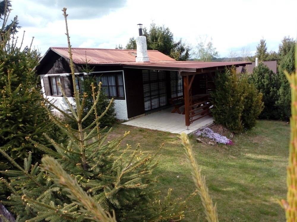 Chaty, Zavlekov, Plzeňský kraj