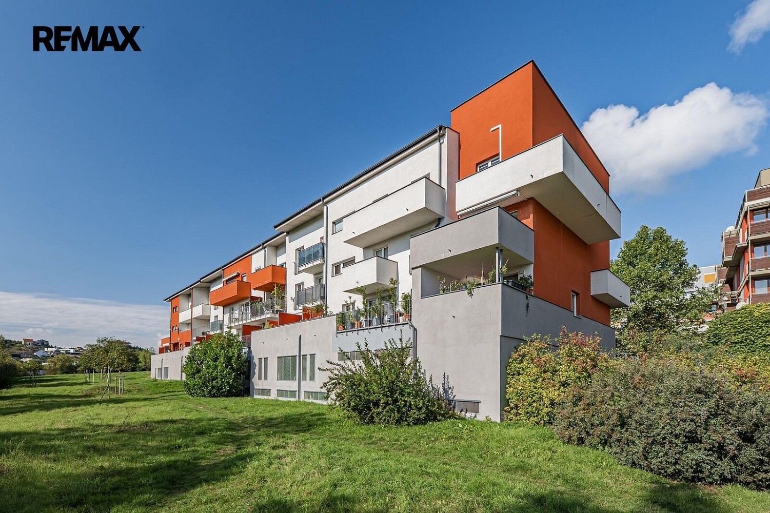 Byt 4+1 · 71 m² · Beroun - Beroun-Město, Středočeský kraj - 3