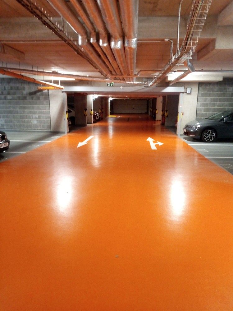 Nemovitost · 13 m² · Ferrariho, Praha 5 - Stodůlky - 3