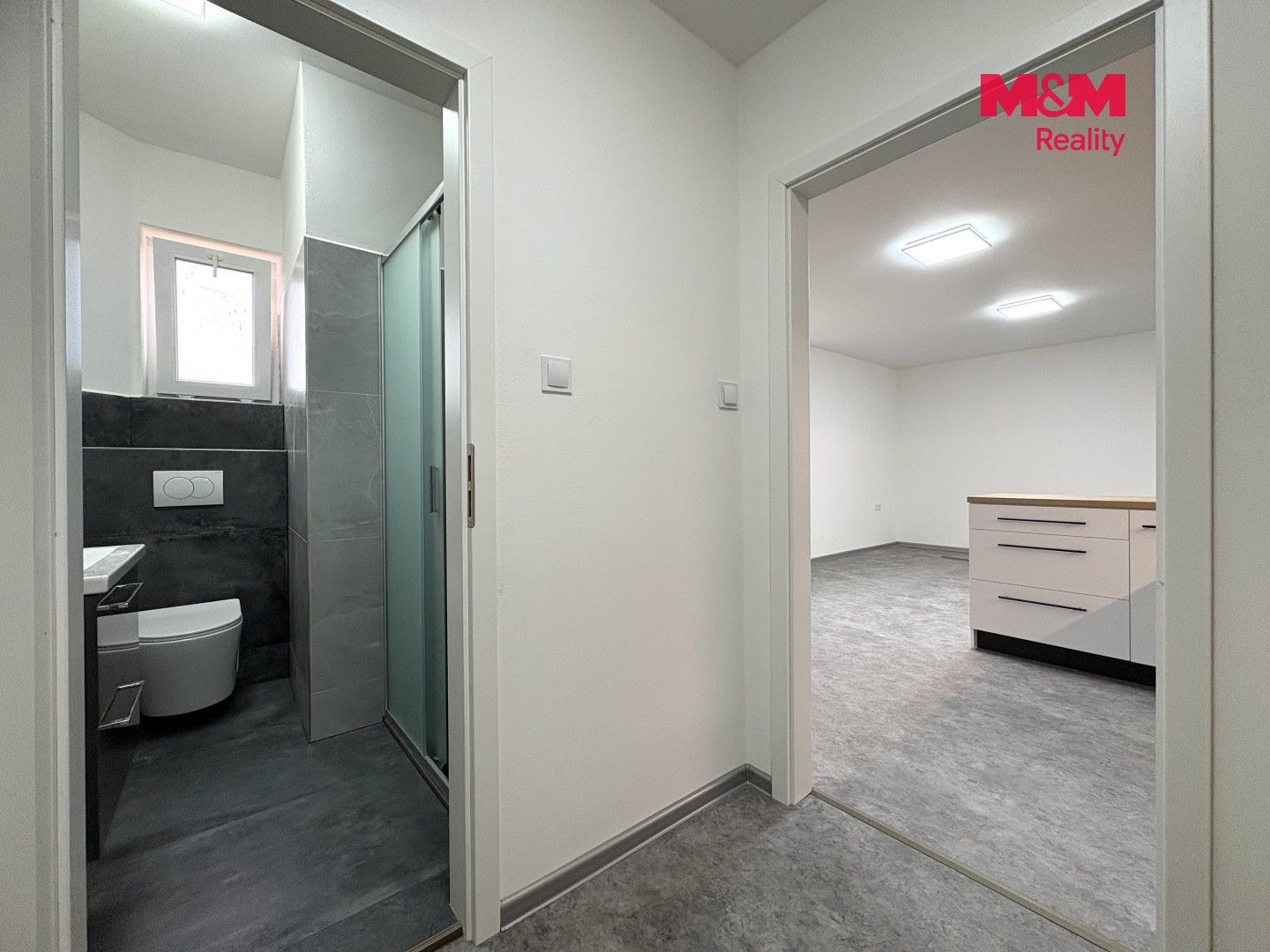 1+kk, J. Drobného, Česká Třebová, 35 m² - 2