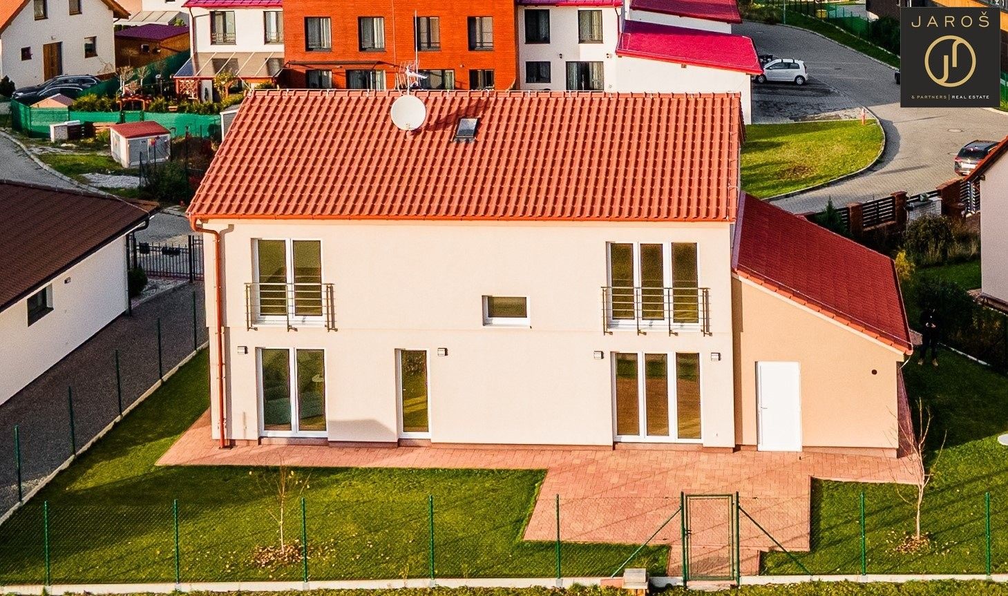 Prodej rodinný dům - Za Školou, Smečno, 131 m²