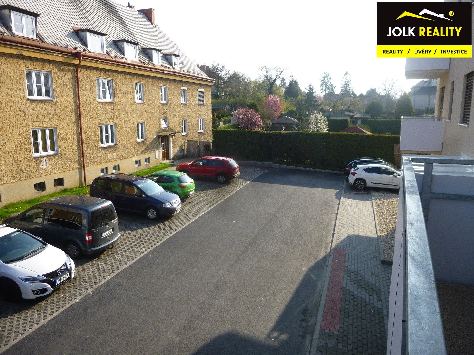 Ostatní, Englišova 986, Opava Předměstí, 15 m² - 1