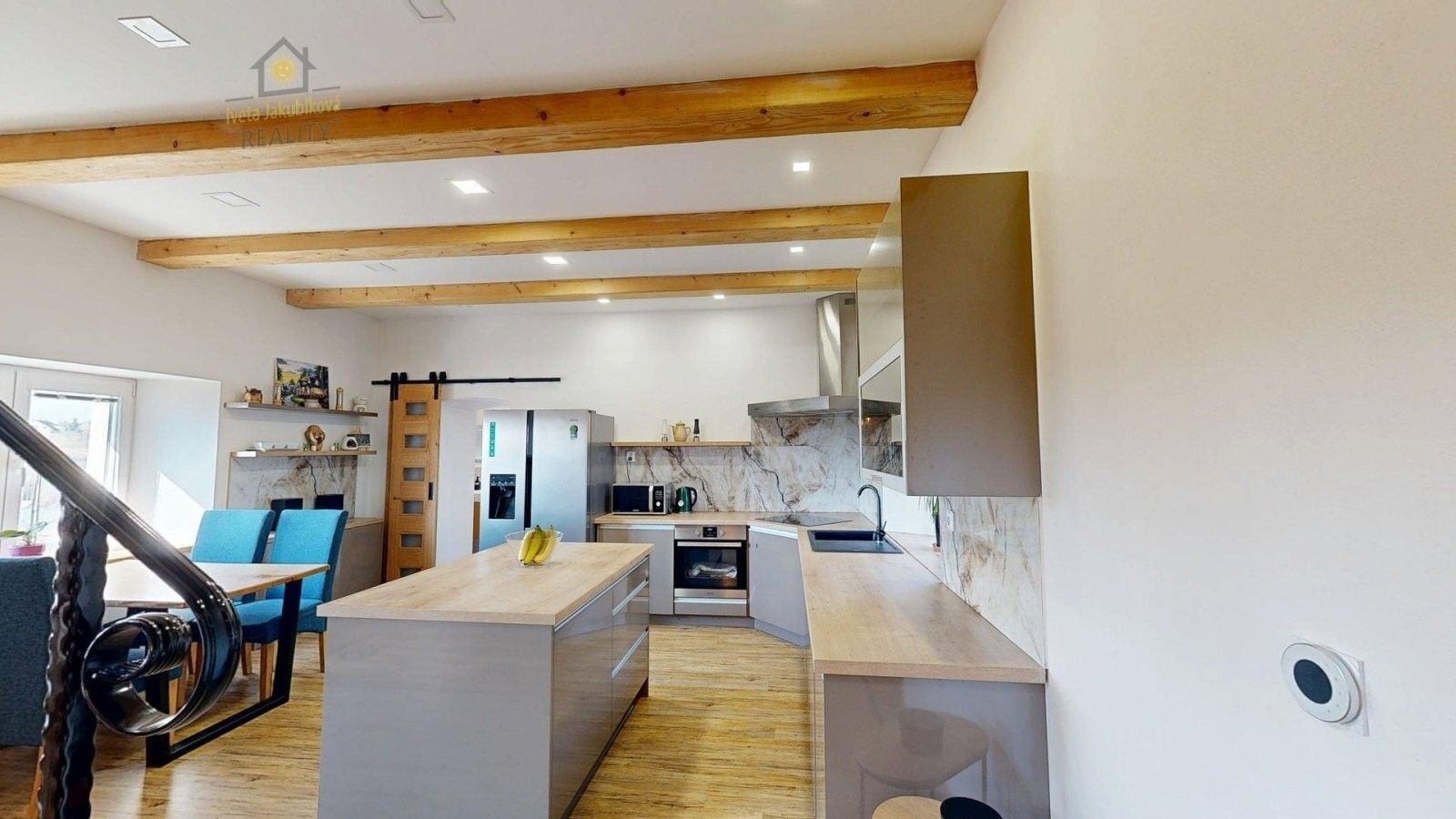 Rodinné domy, Klášter Hradiště nad Jizerou, 494 m² - 2
